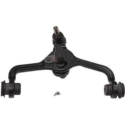 Control Arm With Ball Joint by MOOG - RK80708 pa9