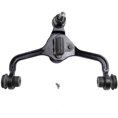 Control Arm With Ball Joint by MOOG - RK80709 pa19