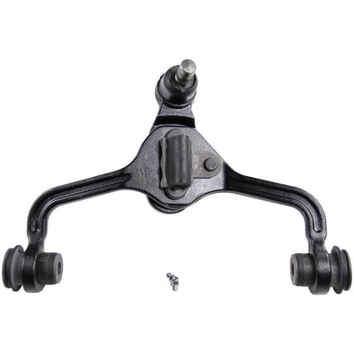 Control Arm With Ball Joint by MOOG - RK80709 pa4