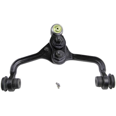 Control Arm With Ball Joint by MOOG - RK80709 pa5