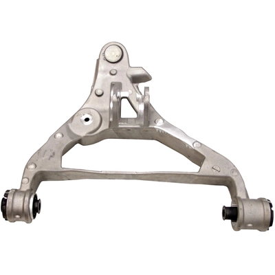 Control Arm With Ball Joint by MOOG - RK80711 pa9