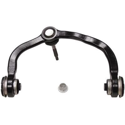 Control Arm With Ball Joint by MOOG - RK80713 pa4