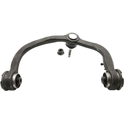 Control Arm With Ball Joint by MOOG - RK80714 pa6