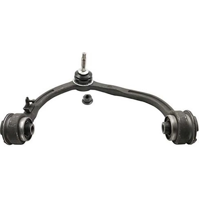 Control Arm With Ball Joint by MOOG - RK80714 pa8