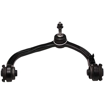 Control Arm With Ball Joint by MOOG - RK80715 pa13