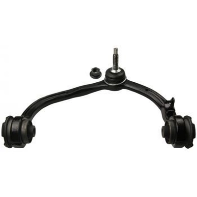 Control Arm With Ball Joint by MOOG - RK80717 pa3