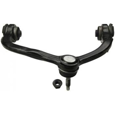 Control Arm With Ball Joint by MOOG - RK80717 pa4