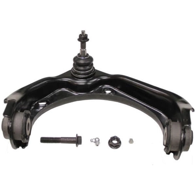 Control Arm With Ball Joint by MOOG - RK80722 pa3