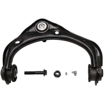 Control Arm With Ball Joint by MOOG - RK80723 pa3