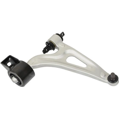 Control Arm With Ball Joint by MOOG - RK80724 pa3