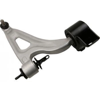 Control Arm With Ball Joint by MOOG - RK80724 pa4