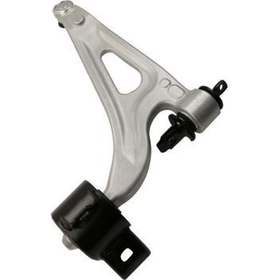 Control Arm With Ball Joint by MOOG - RK80724 pa5
