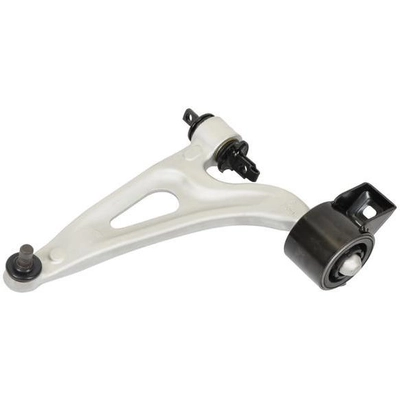 Control Arm With Ball Joint by MOOG - RK80725 pa3