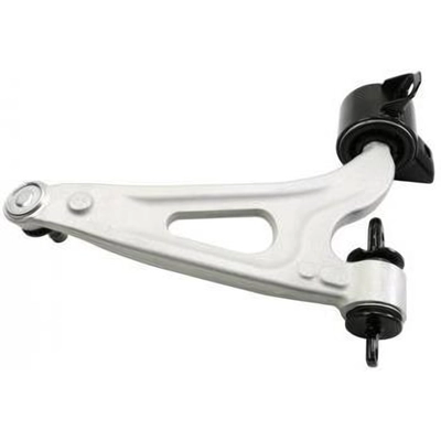 Control Arm With Ball Joint by MOOG - RK80725 pa6