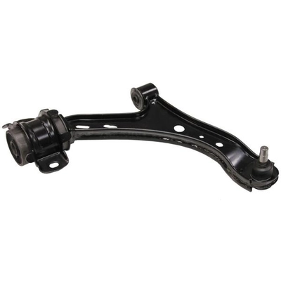 Control Arm With Ball Joint by MOOG - RK80726 pa3