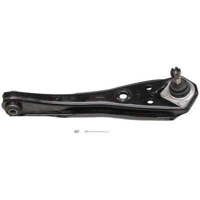 MOOG - RK8123 - Control Arm With Ball Joint pa4