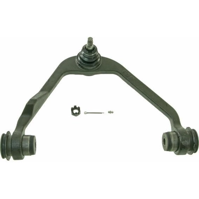 Control Arm With Ball Joint by MOOG - RK8728 pa2