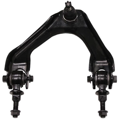Control Arm With Ball Joint by MOOG - RK90447 pa5