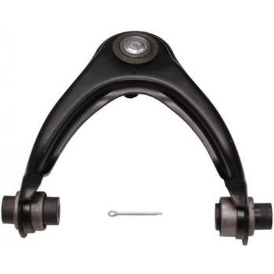 Control Arm With Ball Joint by MOOG - RK90450 pa10