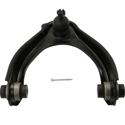 Control Arm With Ball Joint by MOOG - RK90451 pa10