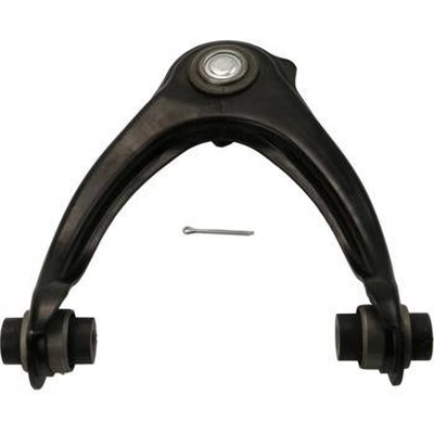 Control Arm With Ball Joint by MOOG - RK90451 pa9