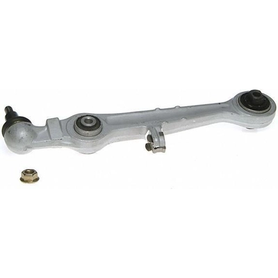 Control Arm With Ball Joint by MOOG - RK90494 pa4