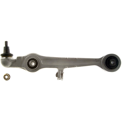 Control Arm With Ball Joint by MOOG - RK90494 pa8