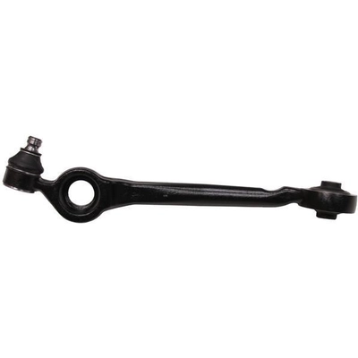 Control Arm With Ball Joint by MOOG - RK90665 pa2