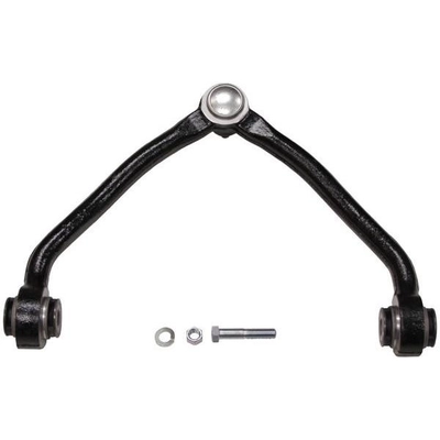 Control Arm With Ball Joint by MOOG - RK9890 pa3