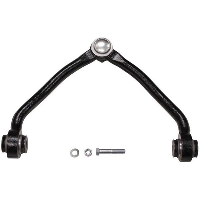 Control Arm With Ball Joint by MOOG - RK9890 pa4