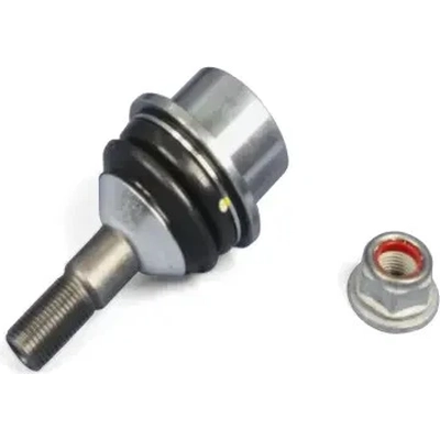 Control Arm With Ball Joint by MOPAR - 68069648AB pa1