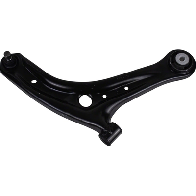 Control Arm With Ball Joint by MOTORCRAFT - MCF11 pa5