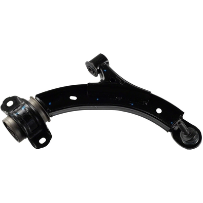 Control Arm With Ball Joint by MOTORCRAFT - MCF2315 pa3