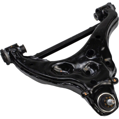 Control Arm With Ball Joint by MOTORCRAFT - MCF2482 pa2