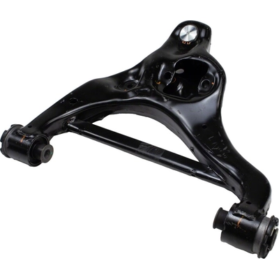 Control Arm With Ball Joint by MOTORCRAFT - MCF2482 pa3