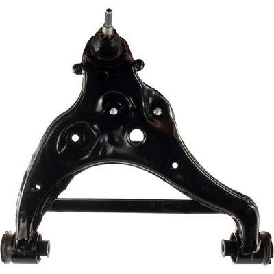 Control Arm With Ball Joint by MOTORCRAFT - MCF2493 pa3
