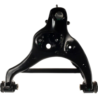 Control Arm With Ball Joint by MOTORCRAFT - MCF2493 pa4
