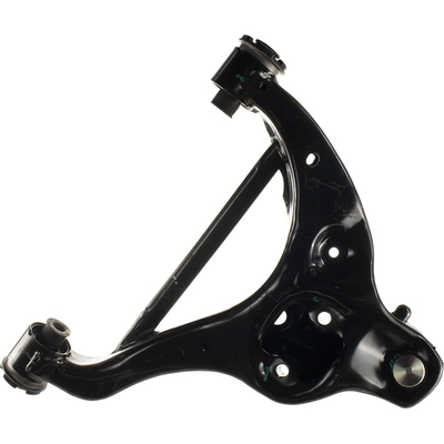 Control Arm With Ball Joint by MOTORCRAFT - MCF2494 pa3