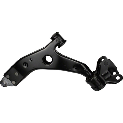 Control Arm With Ball Joint by MOTORCRAFT - MCF2517 pa4