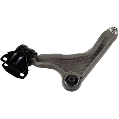 MOTORCRAFT - MCF2576 - Front Passenger Side Control Arm and Ball Joint Assembly pa1