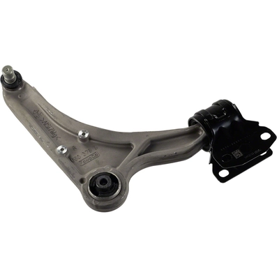 MOTORCRAFT - MCF2576 - Front Passenger Side Control Arm and Ball Joint Assembly pa2