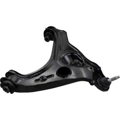 Control Arm With Ball Joint by MOTORCRAFT - MCSOE145 pa3
