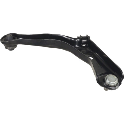 Control Arm With Ball Joint by MOTORCRAFT - MCSOE33 pa4