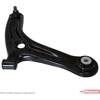 Control Arm With Ball Joint by MOTORCRAFT - MCF11 pa3
