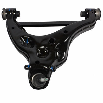 Control Arm With Ball Joint by MOTORCRAFT - MCF2288 pa4