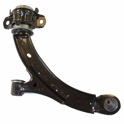 Control Arm With Ball Joint by MOTORCRAFT - MCF2310 pa2