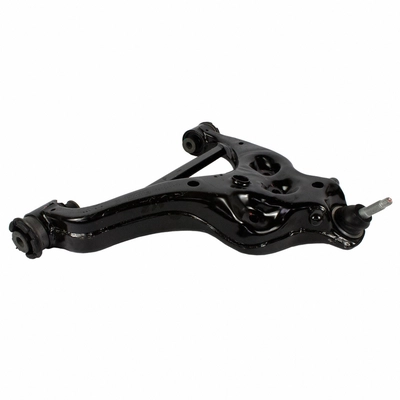 Control Arm With Ball Joint by MOTORCRAFT - MCF2311 pa4