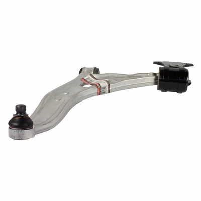 Control Arm With Ball Joint by MOTORCRAFT - MCF2358 pa2