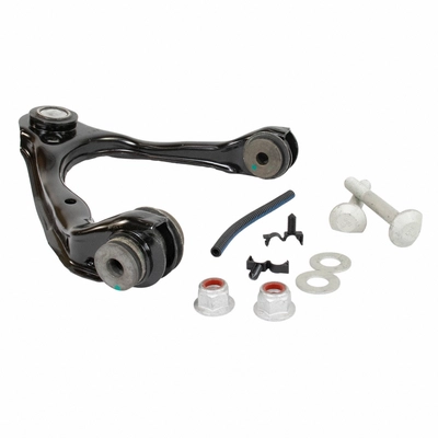 Control Arm With Ball Joint by MOTORCRAFT - MCF2501 pa5