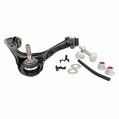 Control Arm With Ball Joint by MOTORCRAFT - MCF2501 pa7